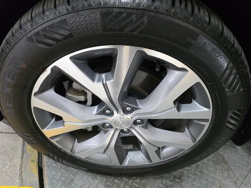 Hyundai Palisade Diesel 2.2 4WD Prestige — пробег 60 076 км — фото 5 из 5