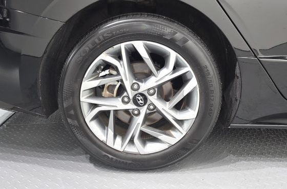 Hyundai Sonata 2.0 Premium Plus — пробег 85 850 км — фото 5 из 5
