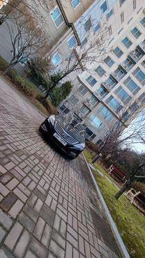 Hyundai Grandeur HG240 Luxury — пробег 109 000 км — фото 1 из 5