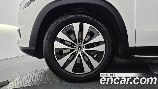 Mercedes-Benz GLE-Class из Кореи Encar