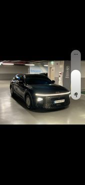 Hyundai Grandeur Calligraphy — пробег 56 405 км — фото 3 из 5