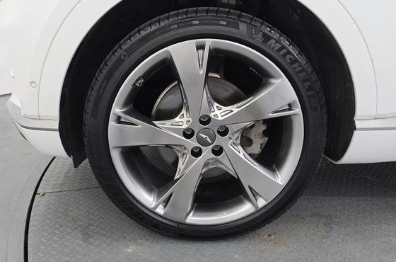 Genesis GV80 2.5T Gasoline AWD — пробег 75 917 км — фото 5 из 5