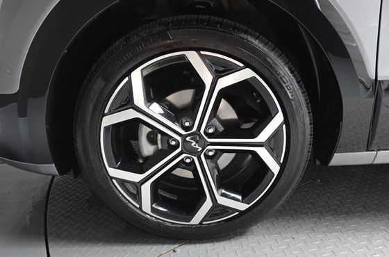 Kia Niro Signature — пробег 16 638 км — фото 5 из 5