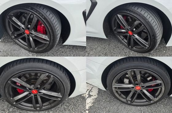 Genesis G70 3.3T Sport AWD Prestige — пробег 89 600 км — фото 5 из 5