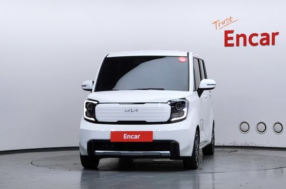 Kia RAY Signature — пробег 28 662 км — фото 3 из 5