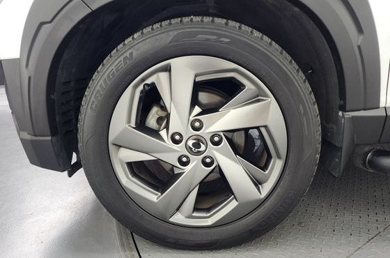 Ssangyong Rexton Diesel 2.2 4WD Culman Prestige — пробег 74 051 км — фото 5 из 5
