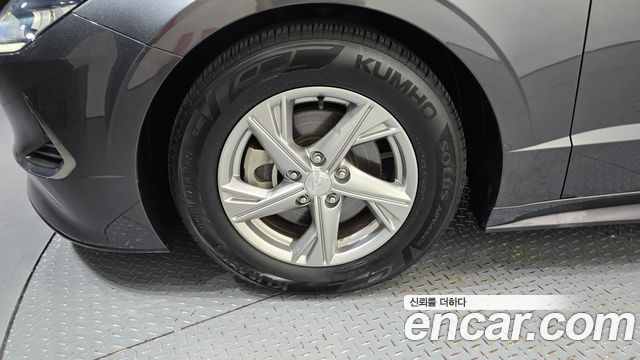 Hyundai Sonata 2.0 Premium — пробег 154 215 км — фото 5 из 5