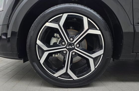 Kia Niro Signature — пробег 10 542 км — фото 5 из 5