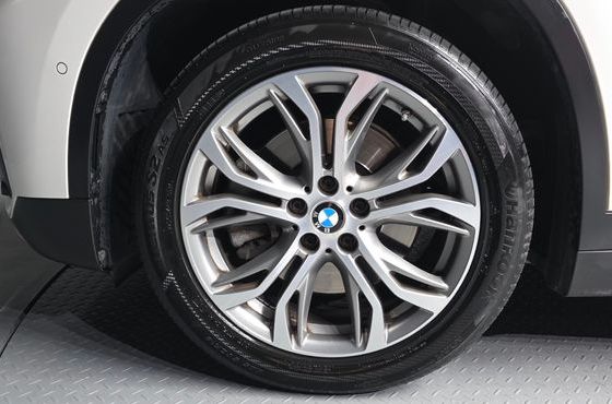 BMW X1 xDrive 20d — пробег 129 969 км — фото 5 из 5