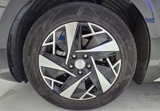 Hyundai Grandeur Exclusive — пробег 165 620 км — фото 5 из 5