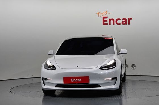 Tesla Model 3 Long Range AWD — пробег 68 274 км — фото 3 из 5