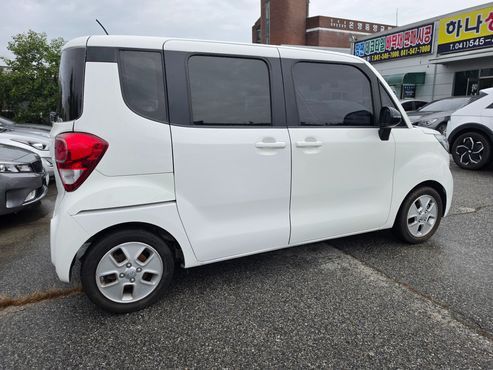 Kia RAY Trendy — пробег 85 813 км — фото 3 из 5