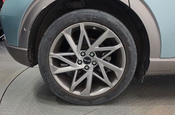 Genesis GV60 Standard AWD — пробег 102 850 км — фото 5 из 5