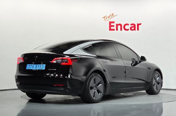 Tesla Model 3 Long Range AWD — пробег 51 393 км — фото 2 из 5