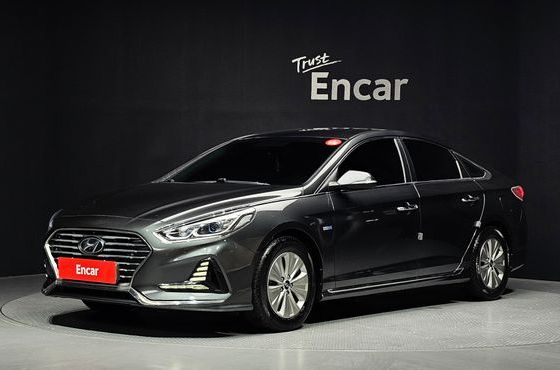 Hyundai Sonata Modern — пробег 139 799 км — фото 1 из 5