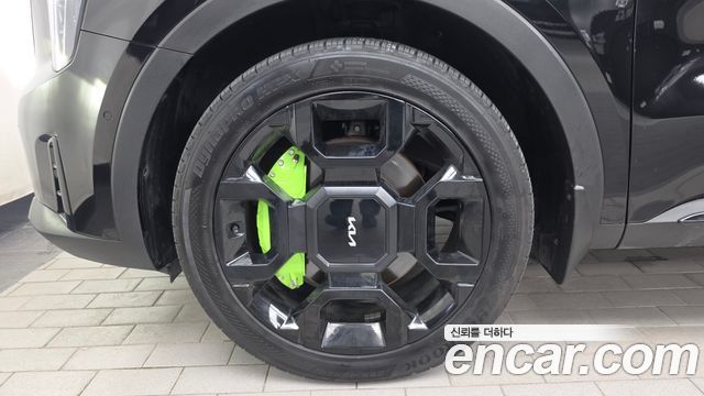 Kia Sorento Gasoline 2.5T 2WD Gravity — пробег 55 008 км — фото 5 из 5