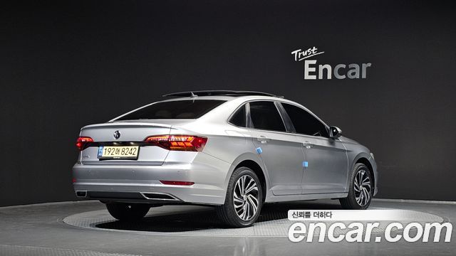 Volkswagen Jetta 1.4 TSI Prestige — пробег 73 900 км — фото 2 из 5