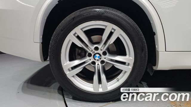 BMW X5 из Кореи Encar