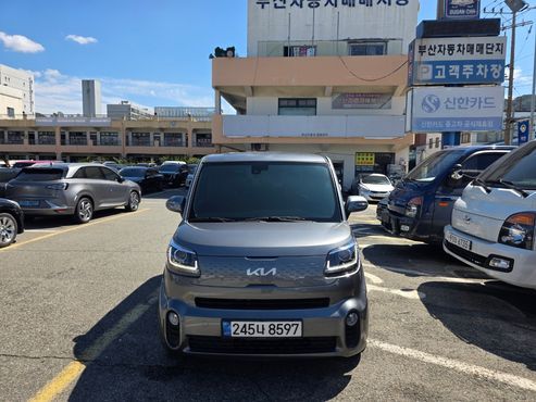 Kia RAY Signature — пробег 42 770 км — фото 3 из 5