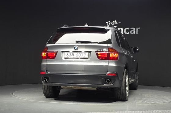 BMW X5 xDrive 30i — пробег 224 778 км — фото 4 из 5