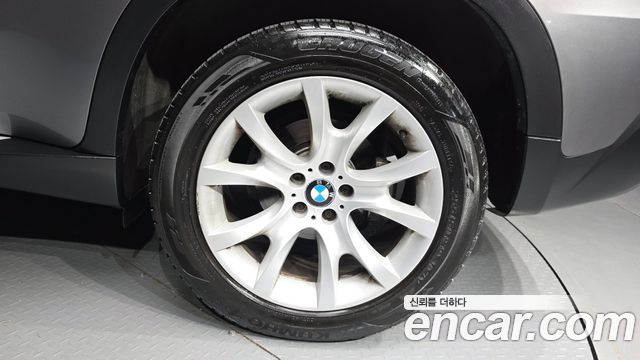 BMW X5 xDrive 30i — пробег 224 778 км — фото 5 из 5