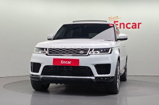 Land Rover Range Rover Sport 3.0 SDV6 HSE Dynamic — пробег 134 302 км — фото 3 из 5