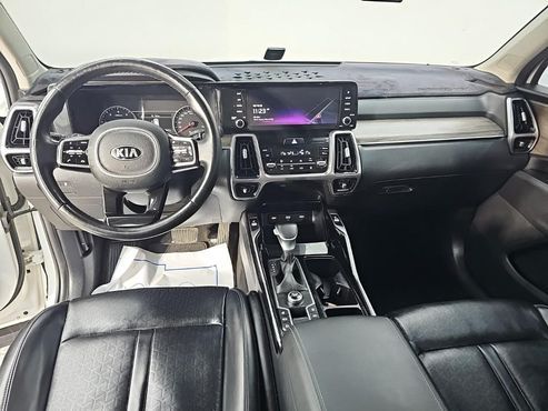 Kia Sorento Diesel 2.2 2WD Trendy — пробег 113 000 км — фото 5 из 5