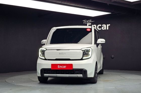 Kia RAY Signature — пробег 73 387 км — фото 3 из 5