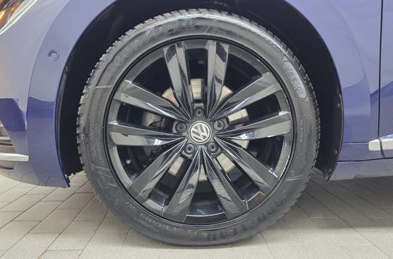 Volkswagen Arteon 2.0 TDI Prestige — пробег 97 490 км — фото 5 из 5