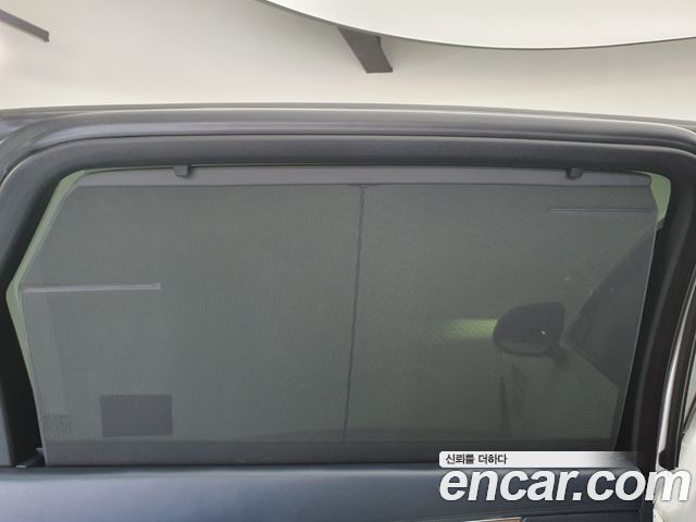Genesis GV80 из Кореи Encar