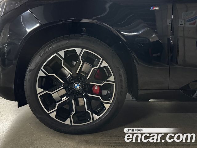 BMW X3 xDrive 20 M Sport Pro — пробег 10 998 км — фото 5 из 5