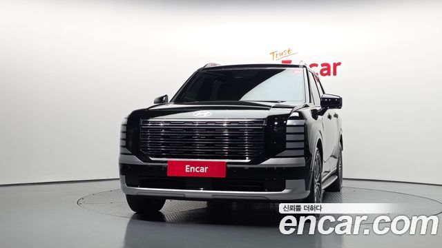 Hyundai Palisade Gasoline 2.5T 2WD 7-Seater Calligraphy — пробег 23 289 км — фото 3 из 5
