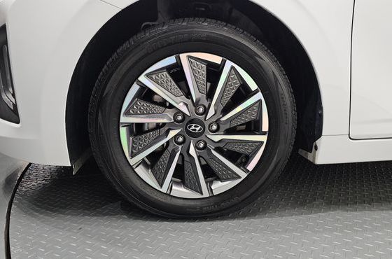 Hyundai Ioniq N — пробег 51 134 км — фото 5 из 5