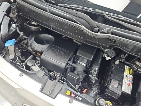 Kia RAY Trendy — пробег 103 990 км — фото 5 из 5