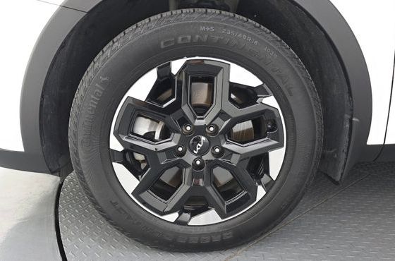 Kia Sorento Diesel 2.2 2WD Prestige — пробег 95 880 км — фото 5 из 5