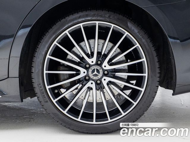Mercedes-Benz S-Class S400 d 4MATIC — пробег 89 800 км — фото 5 из 5