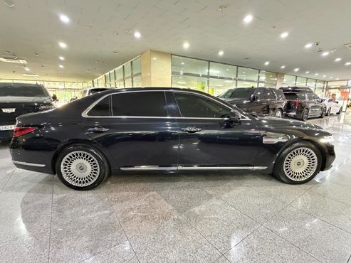 Genesis G90 3.8 AWD Premium Luxury — пробег 78 513 км — фото 5 из 5