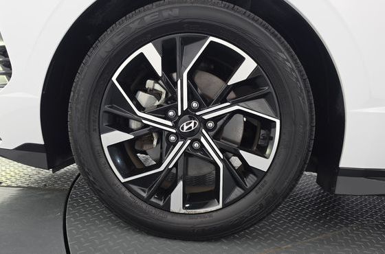Hyundai Sonata 2.0 Premium — пробег 78 952 км — фото 5 из 5