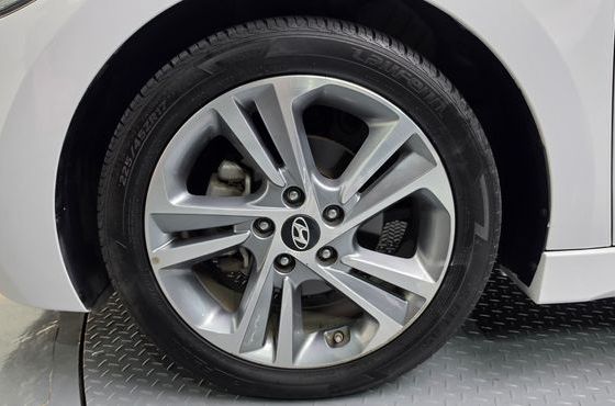 Hyundai AVANTE 1.6 GDI Value Plus — пробег 77 808 км — фото 5 из 5