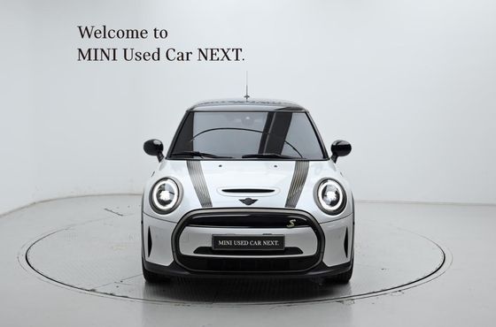 Mini Cooper Resolute Edition 3rd — пробег 36 740 км — фото 3 из 5