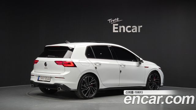 Volkswagen Golf 2.0 GTI — пробег 23 329 км — фото 2 из 5