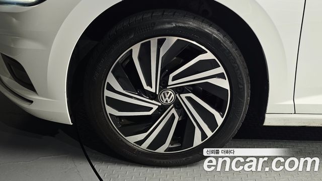 Volkswagen Jetta 1.4 TSI Prestige — пробег 151 361 км — фото 5 из 5