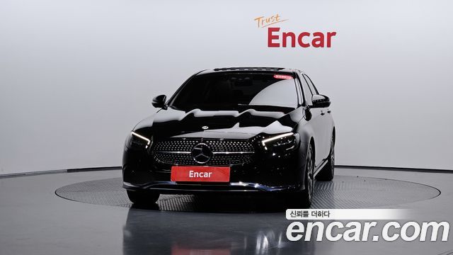Mercedes-Benz E-Class E250 Avantgarde — пробег 83 174 км — фото 3 из 5
