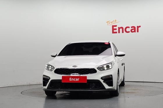 Kia K3 Standard — пробег 145 751 км — фото 3 из 5
