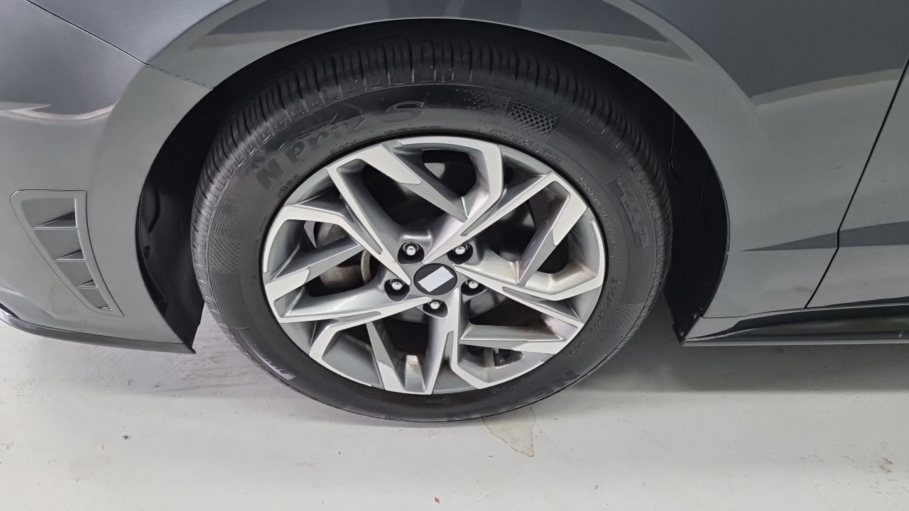Hyundai Sonata 2.0 Premium Plus — пробег 83 791 км — фото 5 из 5