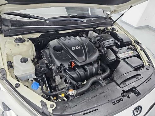 Kia K7 2.4 GDI Prestige — пробег 94 224 км — фото 5 из 5