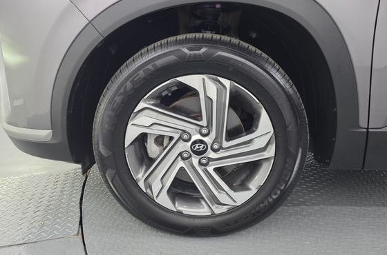 Hyundai Santafe Diesel 2.2 2WD Exclusive — пробег 34 011 км — фото 5 из 5