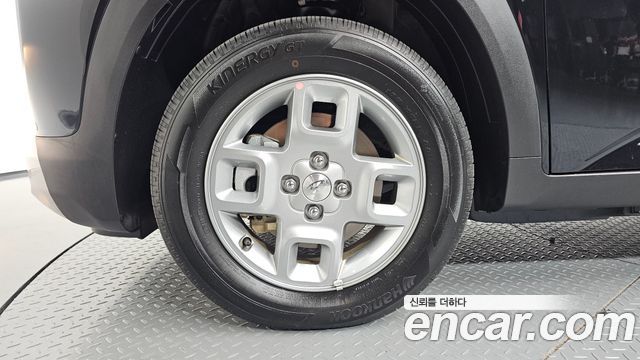 Hyundai Casper Premium — пробег 14 284 км — фото 5 из 5
