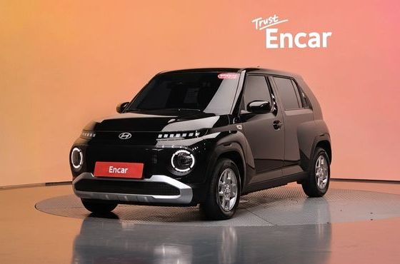 Hyundai Casper Premium — пробег 14 284 км — фото 1 из 5