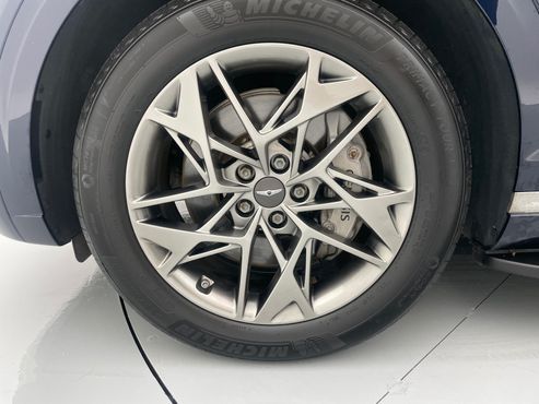 Genesis GV70 2.5T Gasoline AWD — пробег 37 002 км — фото 5 из 5